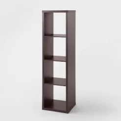 4 Cube Vertical Organizer - Brightroom™ 11 4 Cube Vertical Organizer - Brightroom™ -Brightroom GUEST 15ebb55e e715 449d 8312 b41d956ba45a