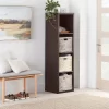 4 Cube Vertical Organizer - Brightroom™
