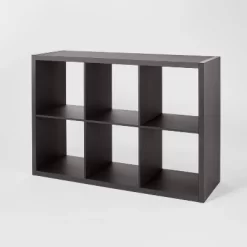 6 Cube Organizer - Brightroom™ -Brightroom GUEST 2a14698f e17a 4e24 bbf3 5cd3834b4aa5