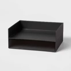 Canvas Letter Tray Organization Set Of 2 - Brightroom™ 8 Canvas Letter Tray Organization Set Of 2 - Brightroom™ -Brightroom GUEST 370cf235 ab8a 4f52 9860 e6bdd26cc621