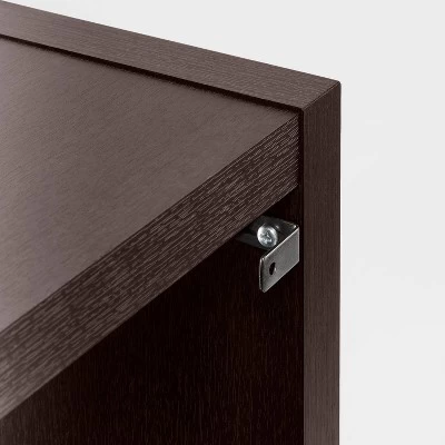 4 Cube Vertical Organizer - Brightroom™ 3 4 Cube Vertical Organizer - Brightroom™ - Image 3