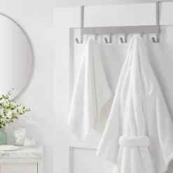 Large Over The Door Hook 6 Hooks - Brightroom™
