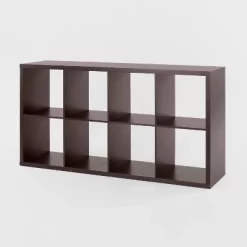 8 Cube Organizer - Brightroom™ -Brightroom GUEST d50888d3 f445 4164 823c 345a8b21a9d2