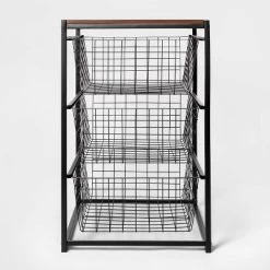 3 Drawer Organizer - Brightroom™ 15 3 Drawer Organizer - Brightroom™ -Brightroom GUEST e8dff1a7 14bd 48ad 81e5 30d199752a64