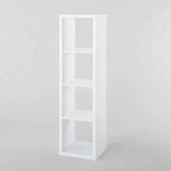 4 Cube Vertical Organizer - Brightroom™ 13 4 Cube Vertical Organizer - Brightroom™ -Brightroom GUEST ee9cb9da cf66 4bb2 9aa2 8aa15f6cef54