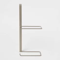 Over The Tank Toilet Paper Holder - Brightroom™ 7 Over The Tank Toilet Paper Holder - Brightroom™ -Brightroom GUEST f9c19557 8bf0 4c8e 8dbf 848a11a6152d